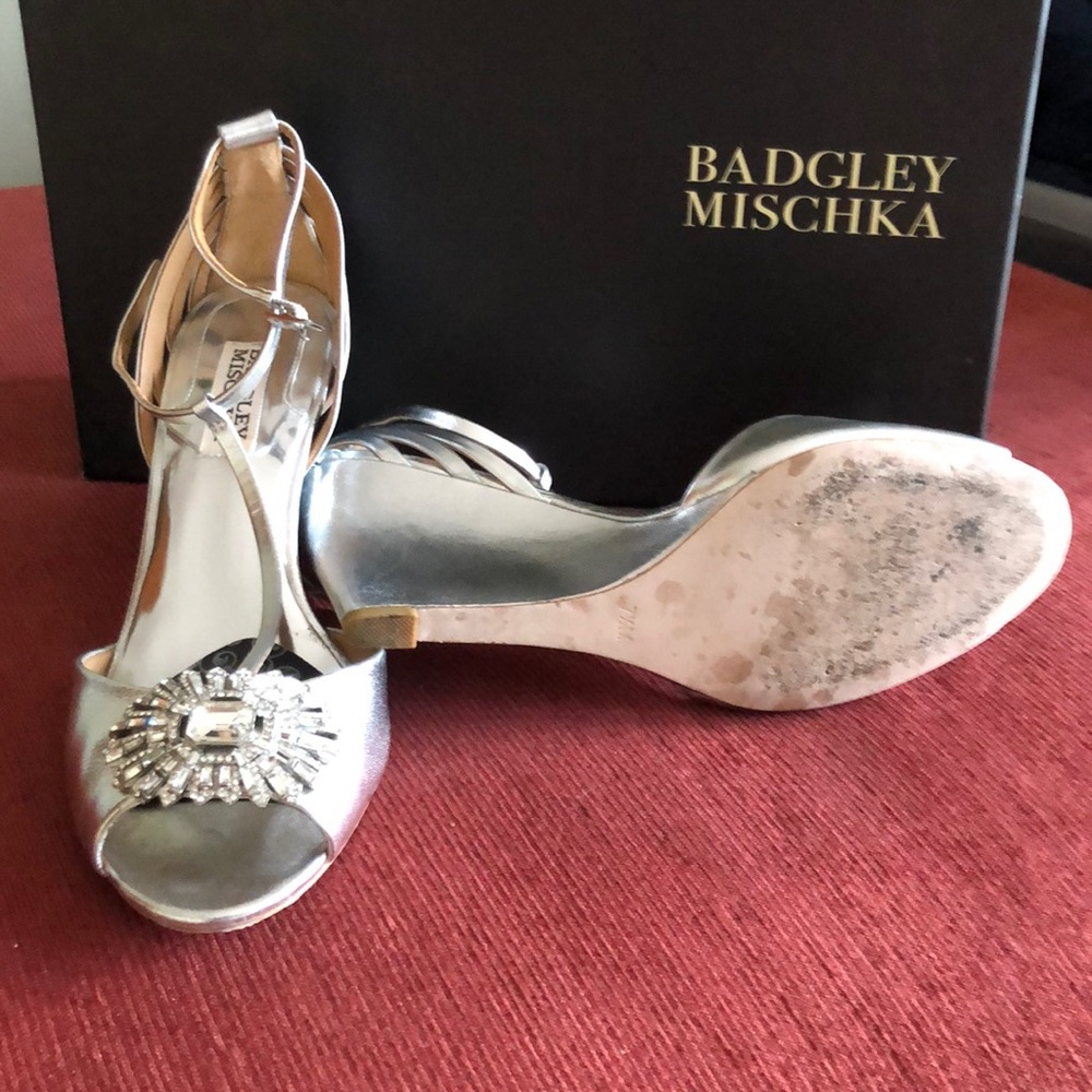 Shoes - Picture 3 of 3